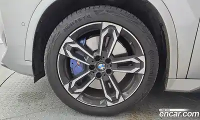BMW X1 2024 2.0 гидро, миниатюра 5