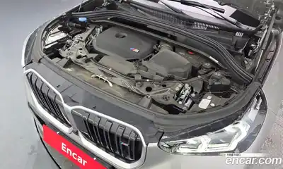 BMW X1 2024 2.0 гидро, миниатюра 6