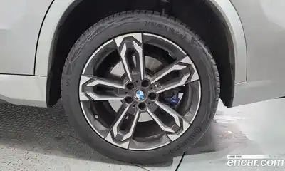 BMW X1 2024 2.0 гидро, миниатюра 7