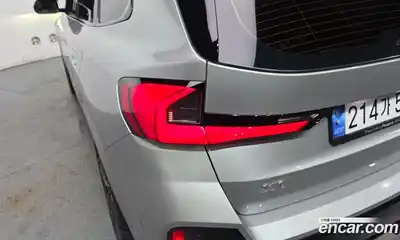 BMW X1 2024 2.0 гидро, миниатюра 9