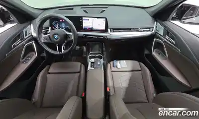 BMW X1 2024 2.0 гидро, миниатюра 10