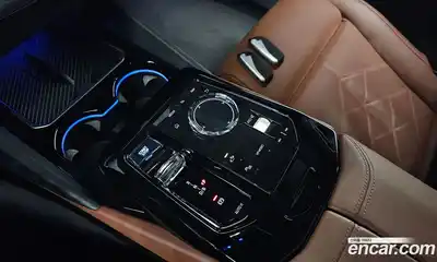 BMW i5 2024 0.2 автомат (гидро), миниатюра 12