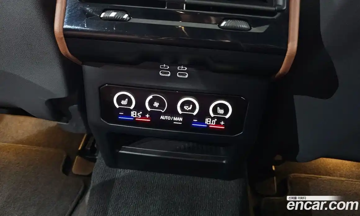 BMW i5 2024 0.2 автомат (гидро), фото 31