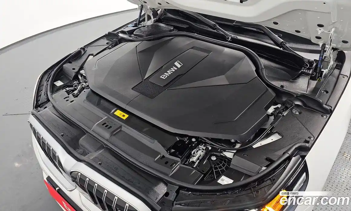 BMW i5 2024 0.2 автомат (гидро), фото 6