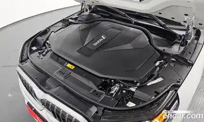 BMW i5 2024 0.2 автомат (гидро), миниатюра 6