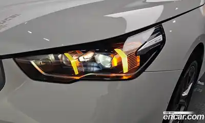 BMW i5 2024 0.2 автомат (гидро), миниатюра 8