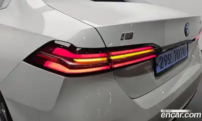 BMW i5 2024 0.2 автомат (гидро), миниатюра 9