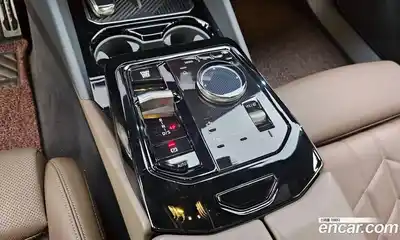 BMW 5 серия 2024 2.0 автомат (гидро), миниатюра 12