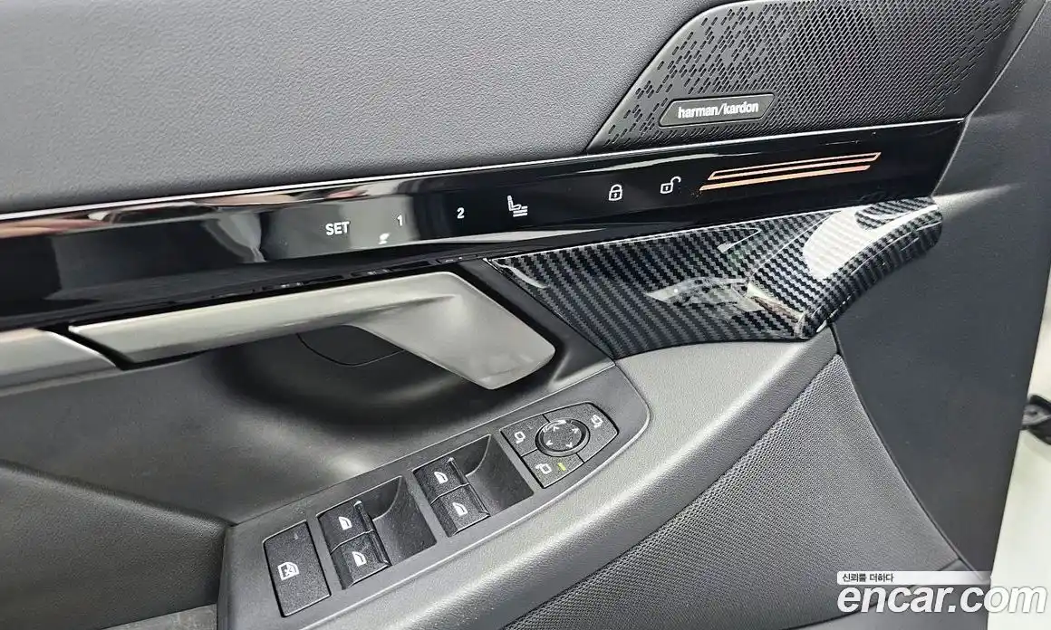 BMW 5 серия 2024 2.0 автомат (гидро), фото 22