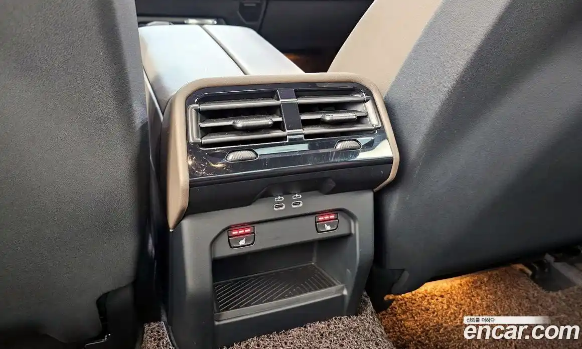 BMW 5 серия 2024 2.0 автомат (гидро), фото 23