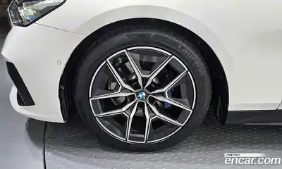 BMW 5 серия 2024 2.0 автомат (гидро), миниатюра 5