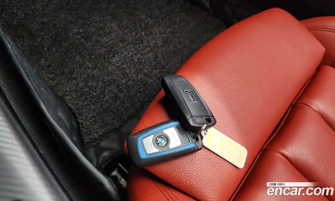 BMW 4-Series 2018 2.0 гидро, фото 14