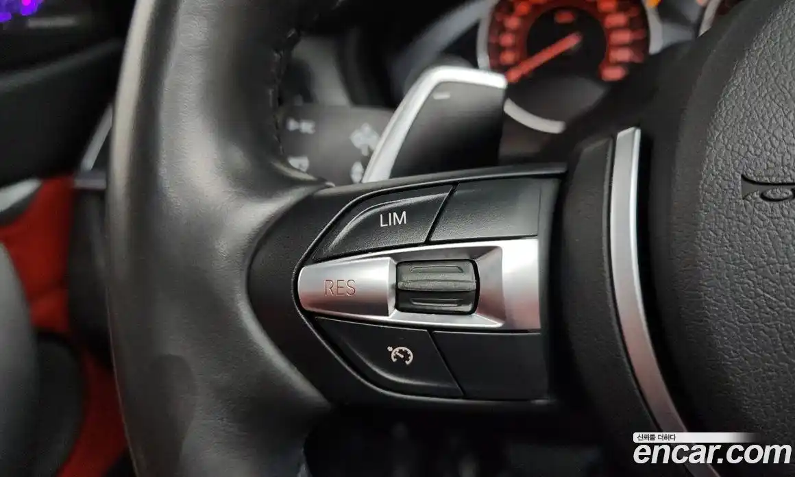 BMW 4-Series 2018 2.0 гидро, фото 15