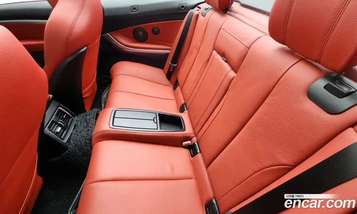 BMW 4-Series 2018 2.0 гидро, фото 17