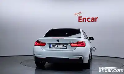 BMW 4-Series 2018 2.0 гидро, миниатюра 4