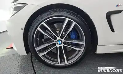 BMW 4-Series 2018 2.0 гидро, миниатюра 5