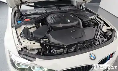 BMW 4-Series 2018 2.0 гидро, миниатюра 6