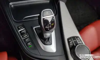 BMW 4-Series 2018 2.0 гидро, миниатюра 9