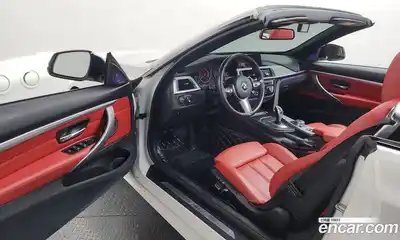 BMW 4-Series 2018 2.0 гидро, миниатюра 10