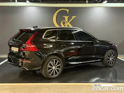 Volvo XC60 2020 2.0 автомат (гидро), миниатюра 2