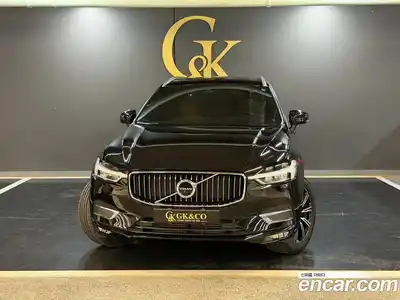 Volvo XC60 2020 2.0 автомат (гидро), миниатюра 3