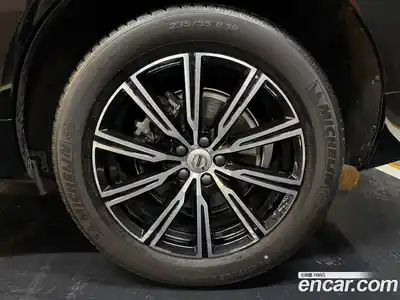 Volvo XC60 2020 2.0 автомат (гидро), миниатюра 5