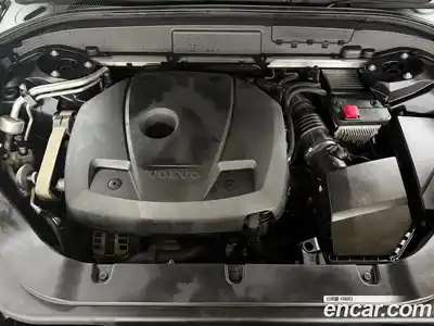 Volvo XC60 2020 2.0 автомат (гидро), миниатюра 6
