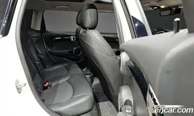 Mini Cooper 2019 2.0 автомат (гидро), миниатюра 12