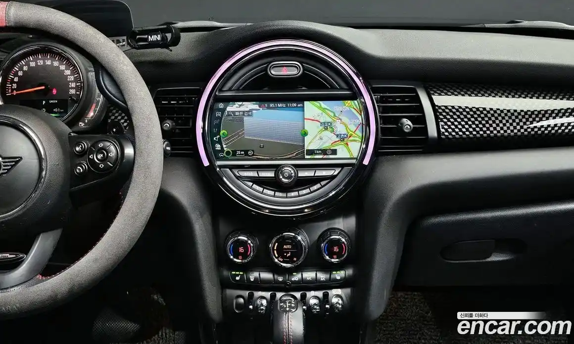 Mini Cooper 2019 2.0 автомат (гидро), фото 15