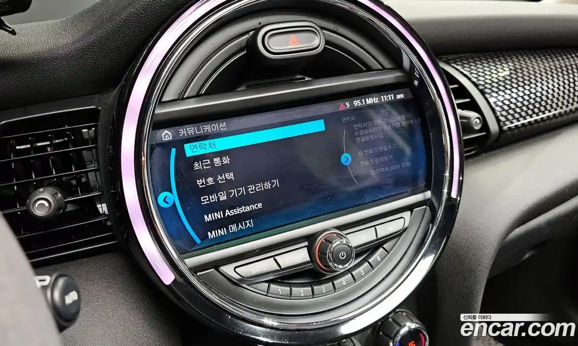 Mini Cooper 2019 2.0 автомат (гидро), фото 17