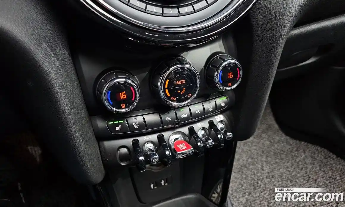 Mini Cooper 2019 2.0 автомат (гидро), фото 19