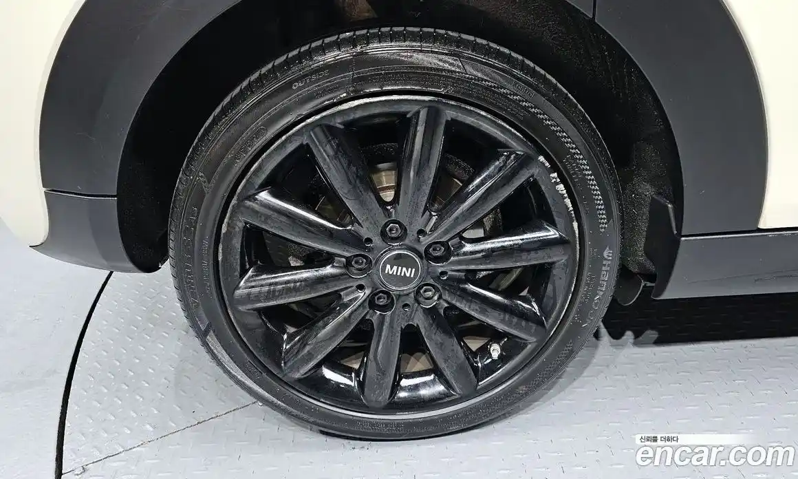 Mini Cooper 2019 2.0 автомат (гидро), фото 5