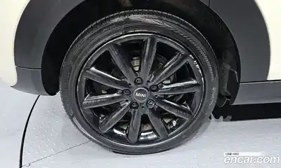 Mini Cooper 2019 2.0 автомат (гидро), миниатюра 5