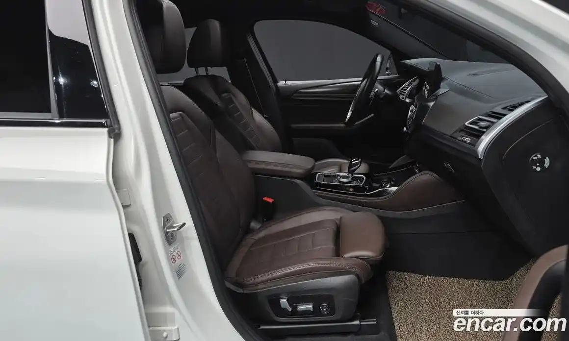BMW X4 2023 2.0 гидро, фото 16