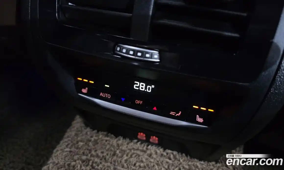 BMW X4 2023 2.0 гидро, фото 24