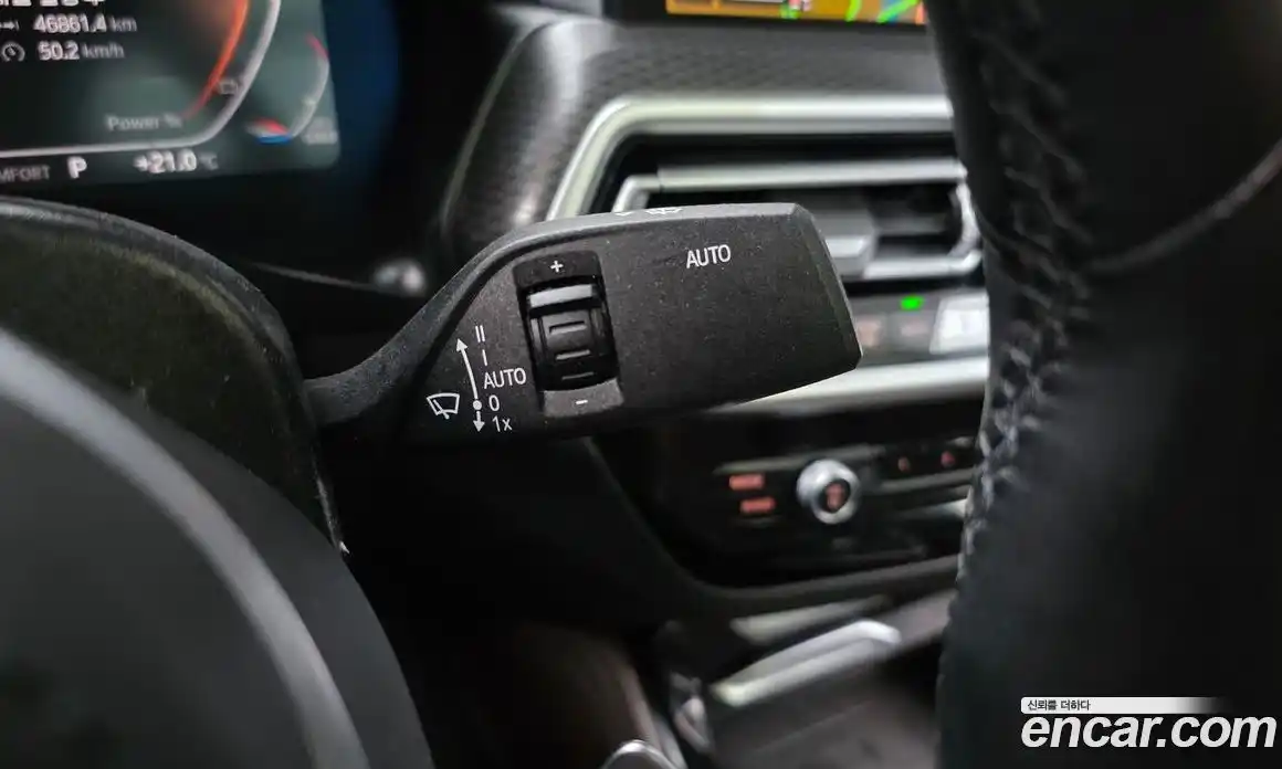 BMW X4 2023 2.0 гидро, фото 27