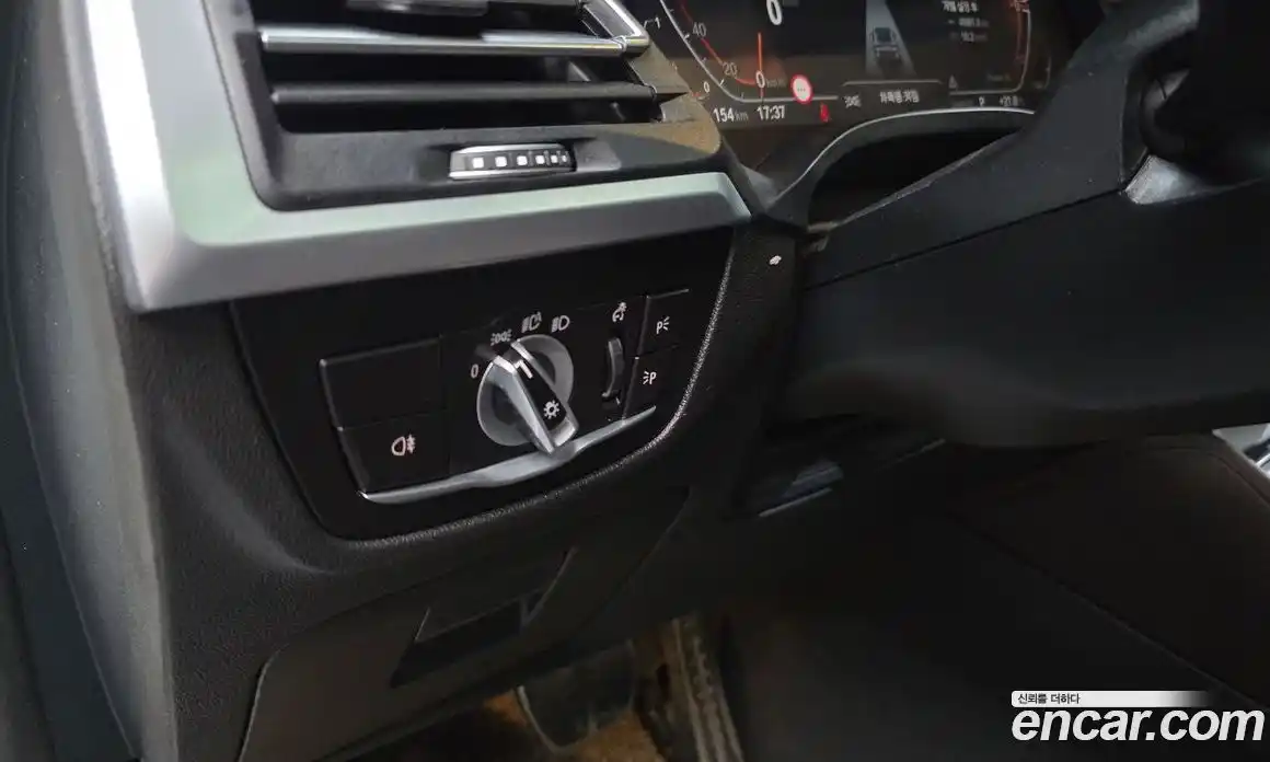 BMW X4 2023 2.0 гидро, фото 30