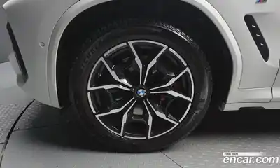 BMW X4 2023 2.0 гидро, миниатюра 5
