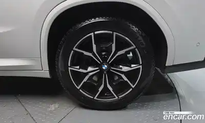 BMW X4 2023 2.0 гидро, миниатюра 7