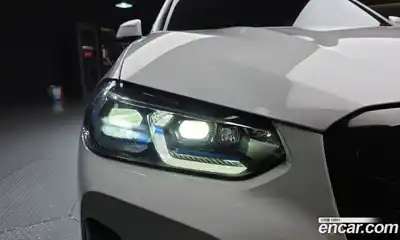 BMW X4 2023 2.0 гидро, миниатюра 8
