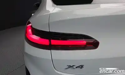 BMW X4 2023 2.0 гидро, миниатюра 9