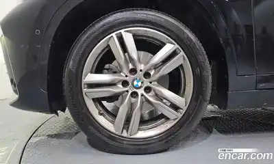 BMW X1 2021 2.0 гидро, миниатюра 5