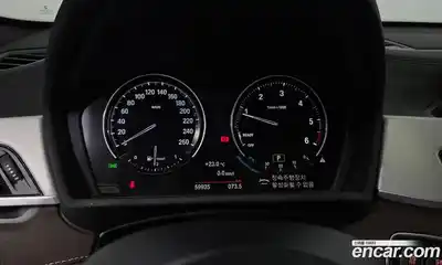 BMW X1 2021 2.0 гидро, миниатюра 8
