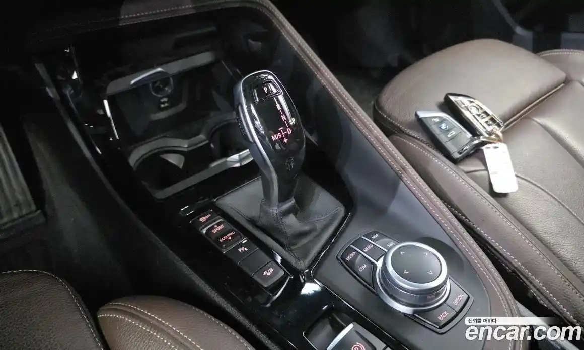 BMW X1 2021 2.0 гидро, фото 9