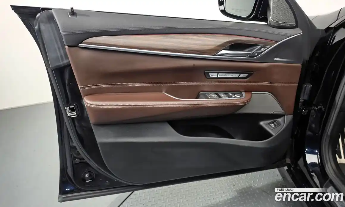 BMW 6-Series 2020 3.0 гидро, фото 14