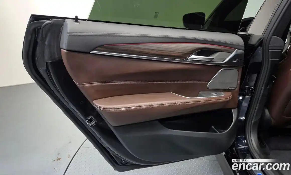 BMW 6-Series 2020 3.0 гидро, фото 15