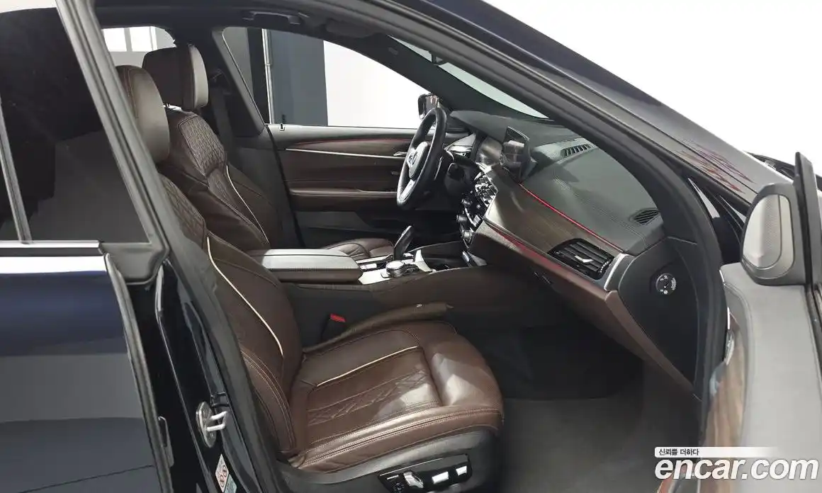 BMW 6-Series 2020 3.0 гидро, фото 16