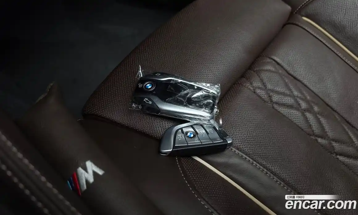 BMW 6-Series 2020 3.0 гидро, фото 21