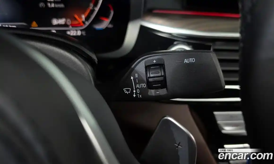 BMW 6-Series 2020 3.0 гидро, фото 28