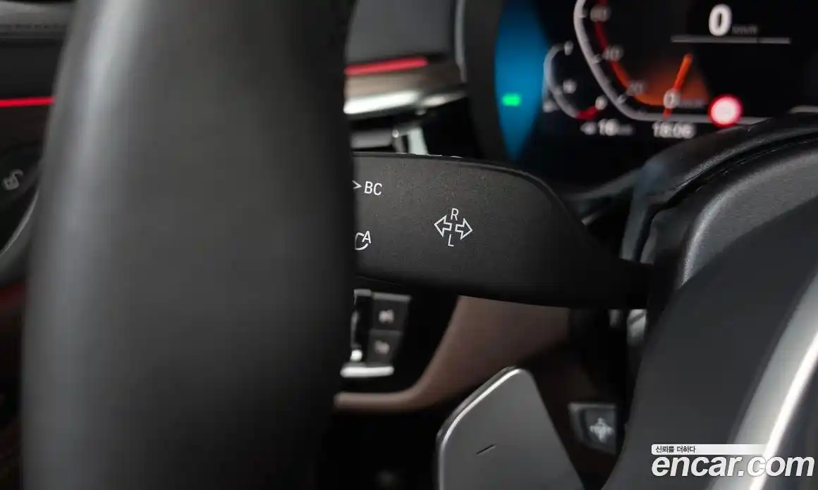 BMW 6-Series 2020 3.0 гидро, фото 29